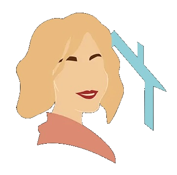 Logo A Casa da Irene